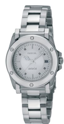 Breil Manta Time w/ Crystals (Women's)