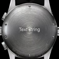Engraving Preview