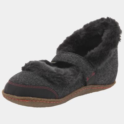 Women’s Felt Nakiska™ MJ