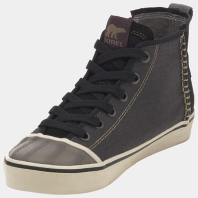 Women’s Sentry™ Mid Canvas