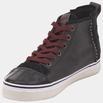 SENTRY™ CHUKKA CVS