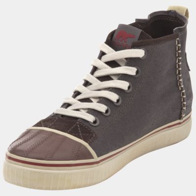 SENTRY™ CHUKKA CVS