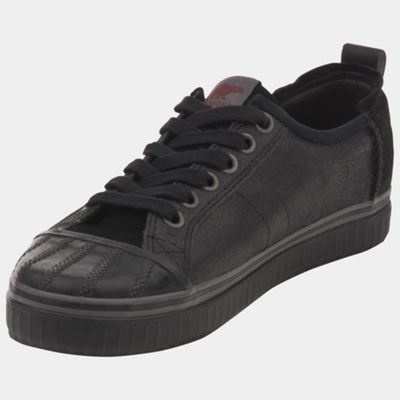 SENTRY™ SNEAKER LEA