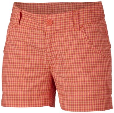 columbia silver ridge ii shorts