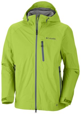 Men's The Compounder II Shell Jacket