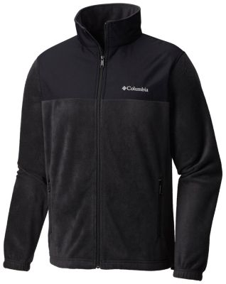 Men's Fleece Jackets & Vests : Columbia Sportswear