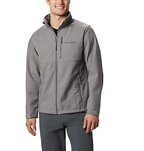 Men's Jackets, Rain Shells & Spring Coats & Vests | Columbia ...
