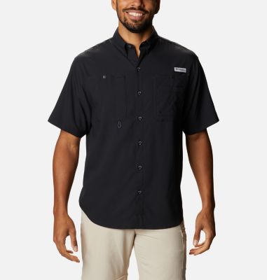 Columbia / Men's Crystal Springs Short Sleeve Shirt