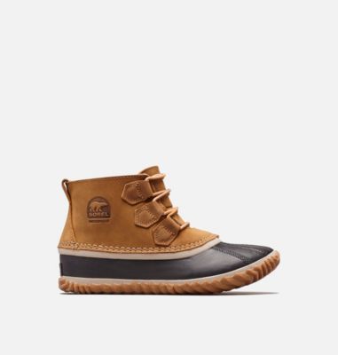 Women's Out N About&trade; Leather Boot