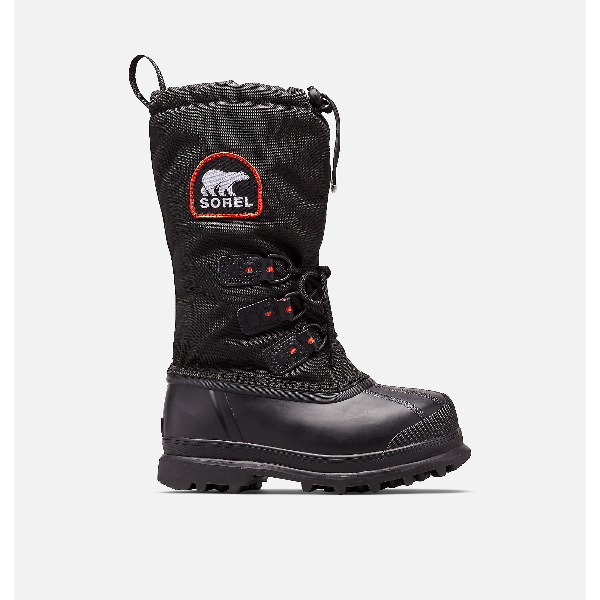 Sorel GLACIER XT