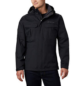 Men's Rain Jackets : Columbia Sportswear