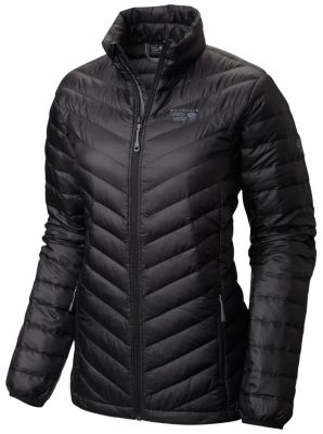 Women&39s Nitrous™ Down Jacket | MountainHardwear.com