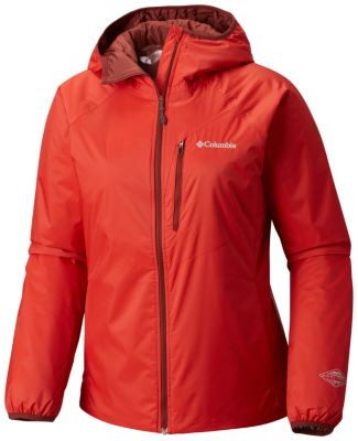 Columbia Redrock Falls Jacket 698 L-