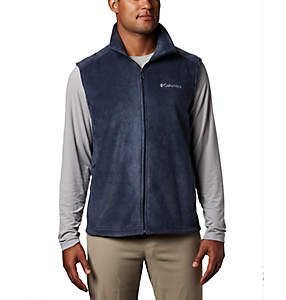 Mens Big Tall Jackets &amp Big and Tall Mens Vests | Columbia Sportswear