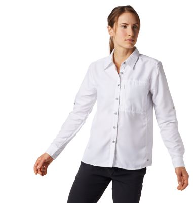 Women's Canyon&trade; Long Sleeve Shirt