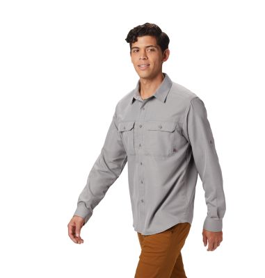 Men's Canyon&trade; Long Sleeve Shirt