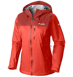 Omni-Tech Waterproof Jackets, Rain Pants | Columbia Sportswear