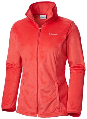 Columbia Blustery Summit Full Zip 653 S-