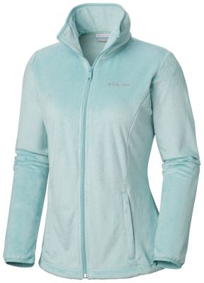 Columbia Blustery Summit Full Zip 968 L-