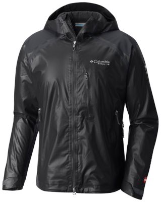 Columbia OutDry Ex Diamond Shell Jacket Reviews