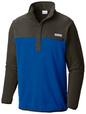 Columbia Mountain Side Fleece 328 LT-