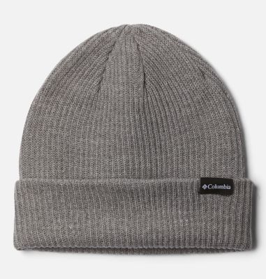 columbia lost lager beanie