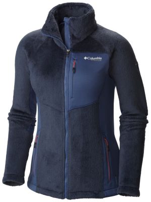 columbia havenwood fleece jacket