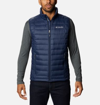Men s Voodoo Falls 590 Turbodown Vest