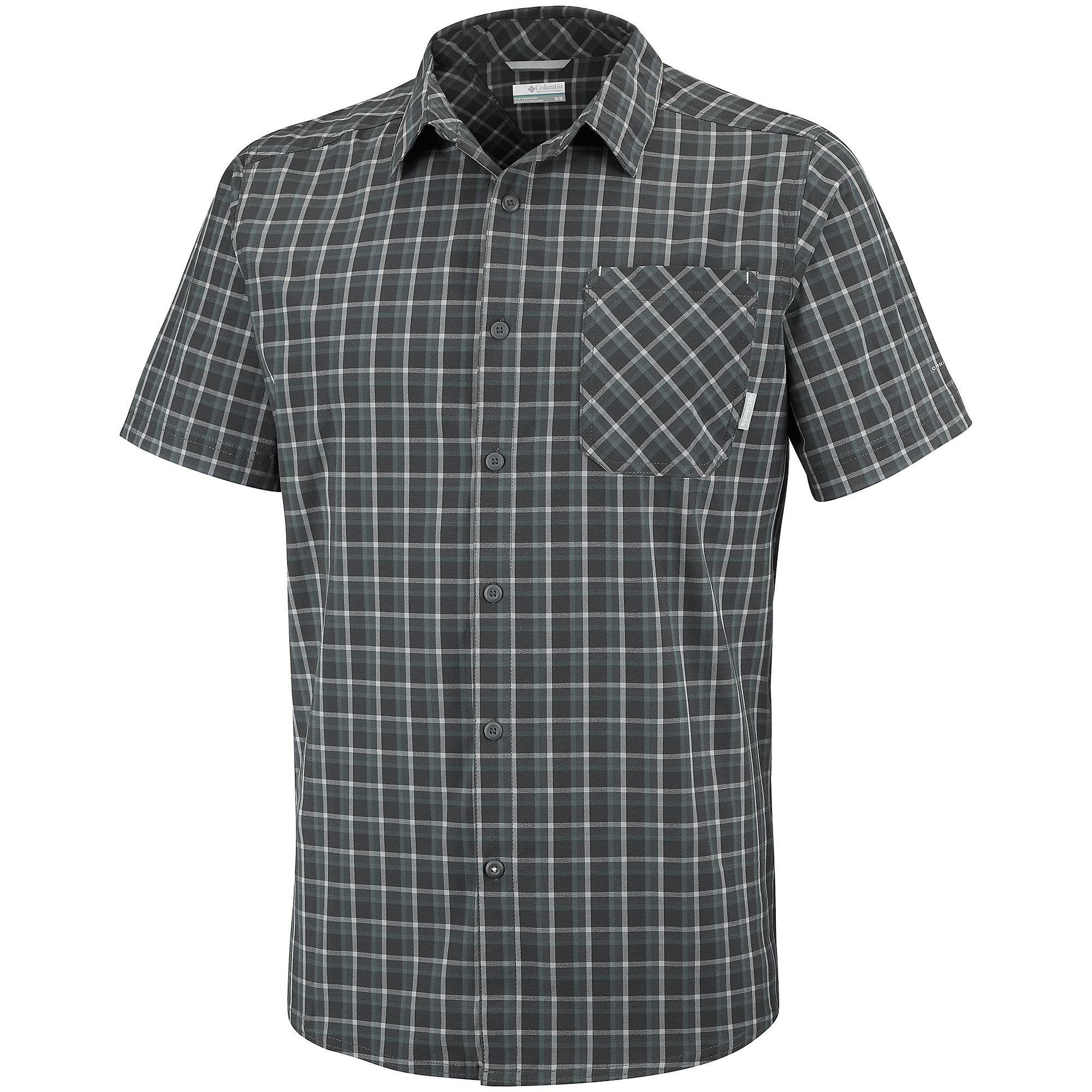 Chemise Manches Courtes Triple Canyon™ Homme