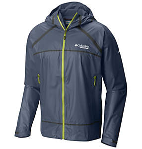 Men's Jackets, Rain Shells & Spring Coats & Vests | Columbia ...