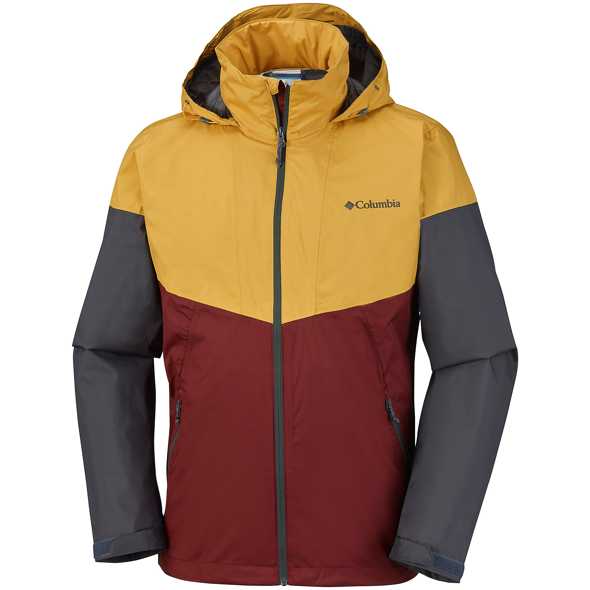 Veste Inner Limits™ Homme?–?Grandes tailles
