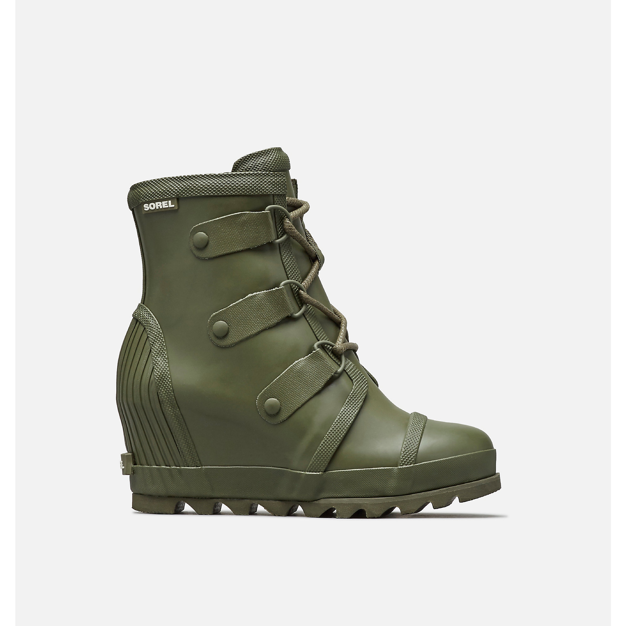Sorel JOAN RAIN WEDGE
