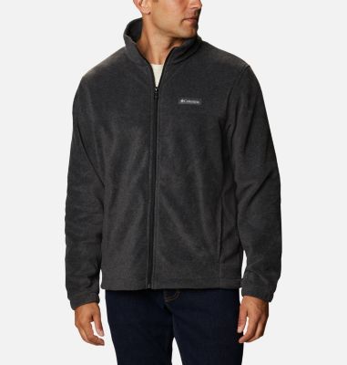 Columbia / Men's Mount Grant Fleece Full Zip