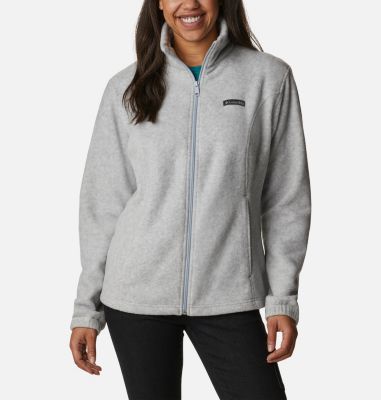 Columbia / Women's Mount Cannon Fleece Full Zip