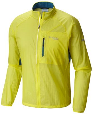 columbia titan lite windbreaker