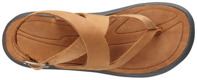 columbia caprizee sandal
