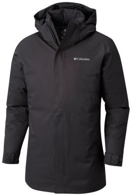 Columbia Blizzard Fighter Jacket 011 XL-