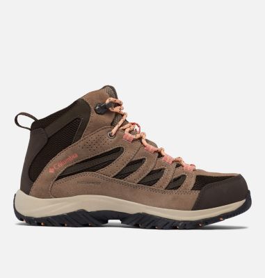 columbia yoncalla mid waterproof