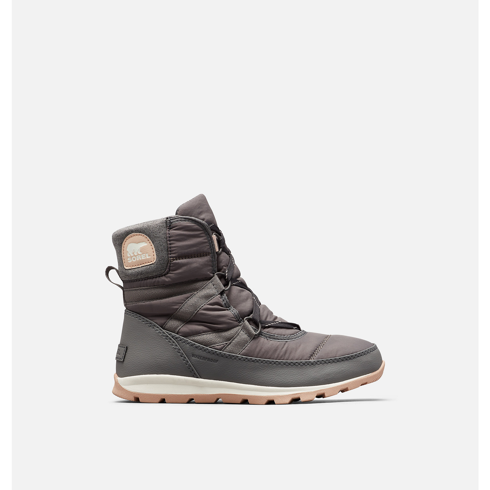 Sorel WHITNEY SHORT LACE