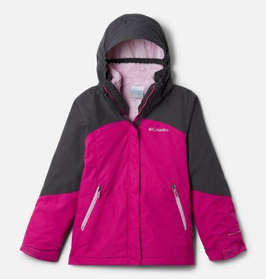 Columbia Sportswear Women's Switchback III Jacket at Tractor Supply Co.