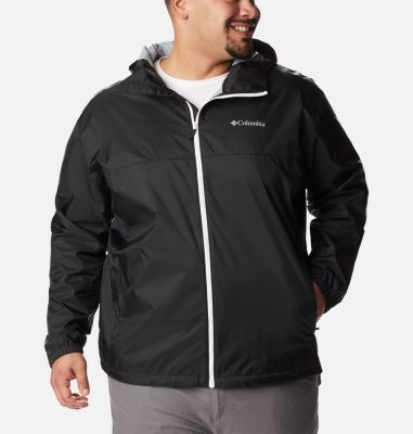 Big delta outlet jacket