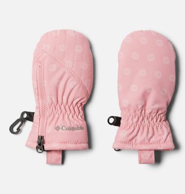 Columbia infant hot sale mittens