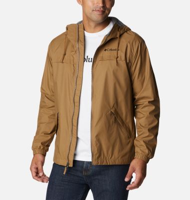 Columbia men's oroville hot sale creek lined jacket