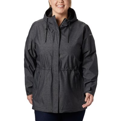 columbia women's norwalk mountain jacket