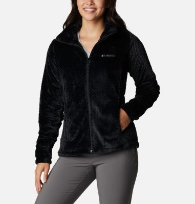Columbia Women's Beech Forest Full Zip Fleece