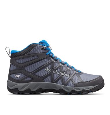 Columbia Men s PEAKFREAK X2 MID OUTDRY