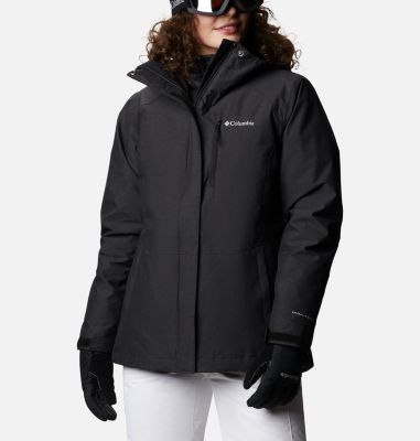 Columbia / Women's Nordic Point III Interchange Jacket