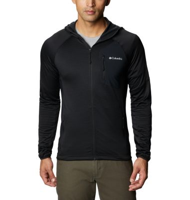 Columbia / Men's Single Canyon Hooded Fleece