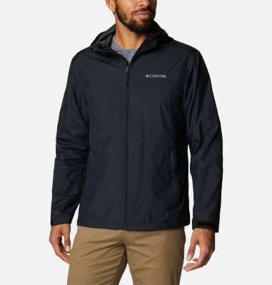 Zuma stack sales jacket columbia