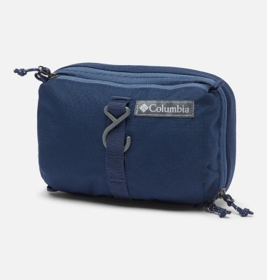 best hanging travel toiletry bag for men Away Hanging Toiletry Bag in Jet Black